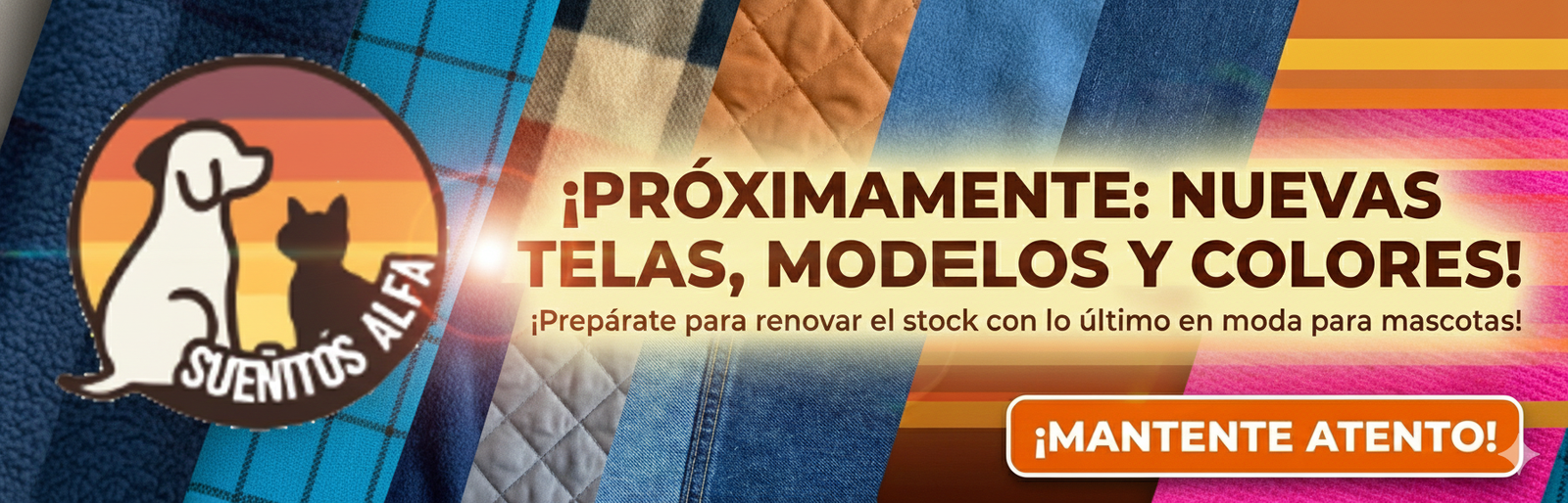 Banner proximamente sueñitos alfa