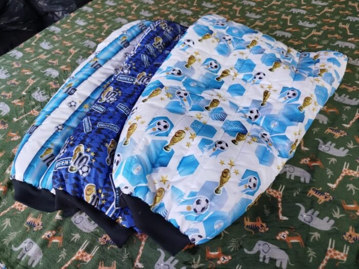 matelasse corderito seleccion argentina conjunto 2